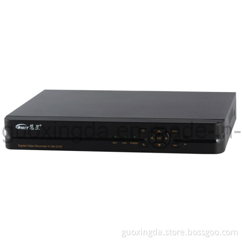 Comet Brand 960h Realtime with HDMI Output CCTV DVR (7208XQ-C3)